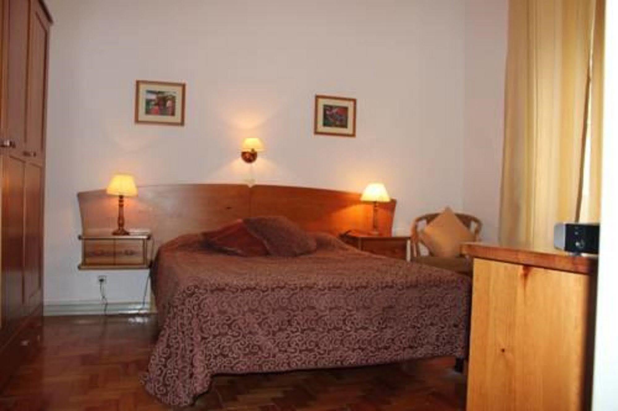 Alojamento Local Arcada By Portugalferias Guest house