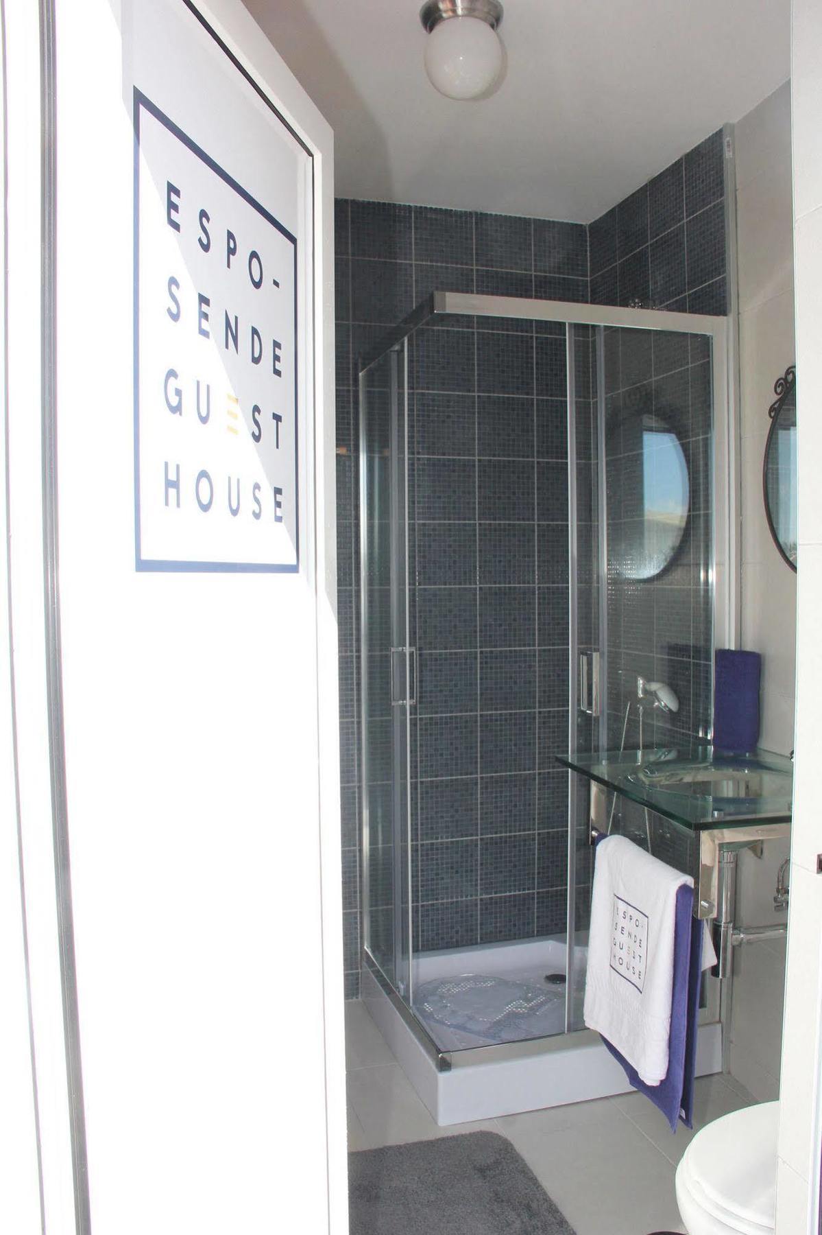 EsposendeGuesthouse
