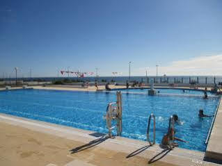 Hotel Orbitur Canidelo -