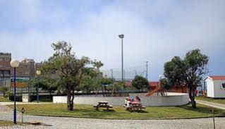 Orbitur Canidelo - Vila Nova de Gaia