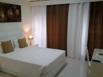 Sao Francisco Guest house