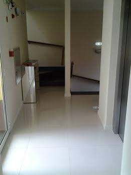 Sao Francisco Guest house