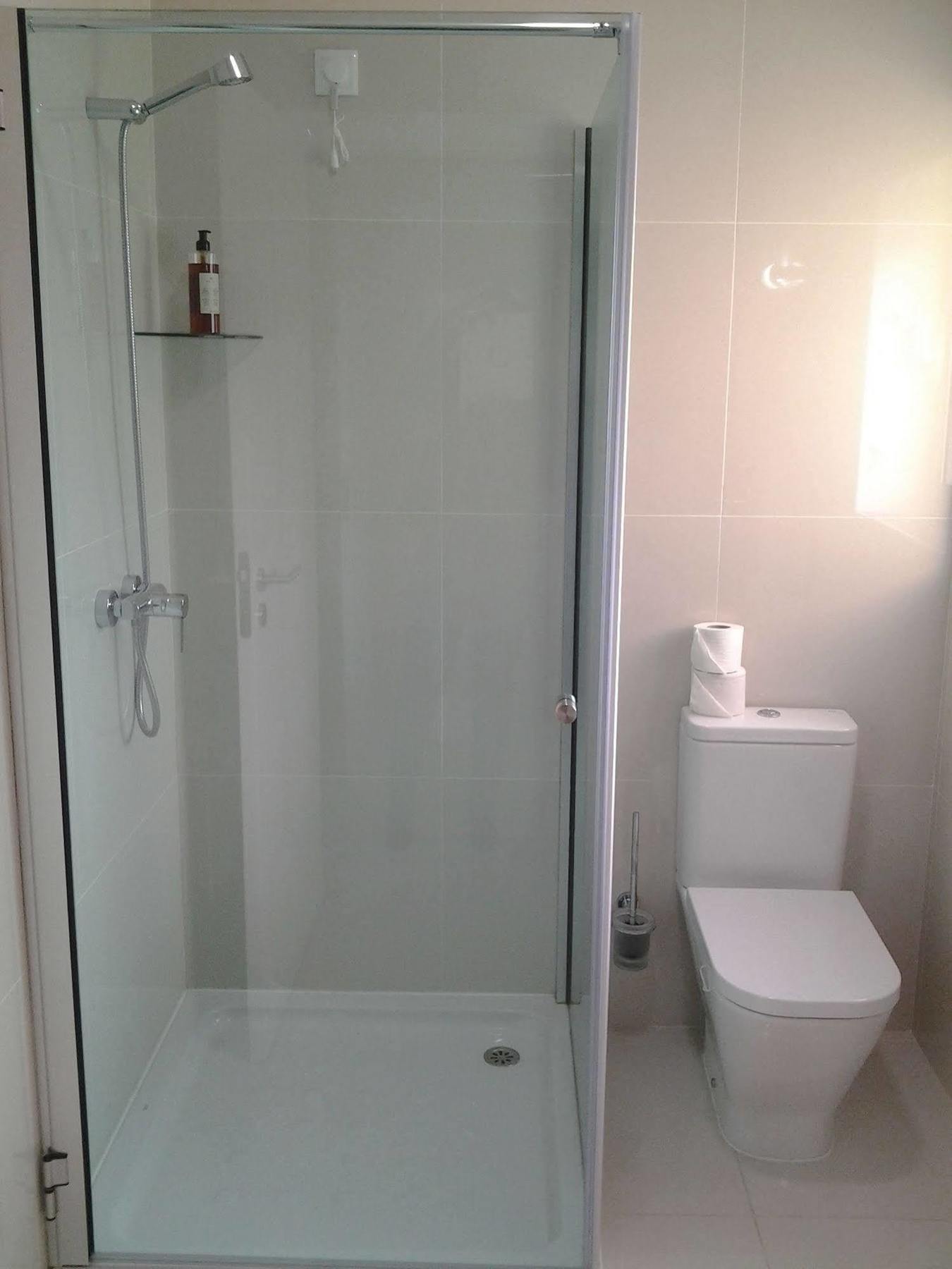 Guest house Sao Francisco