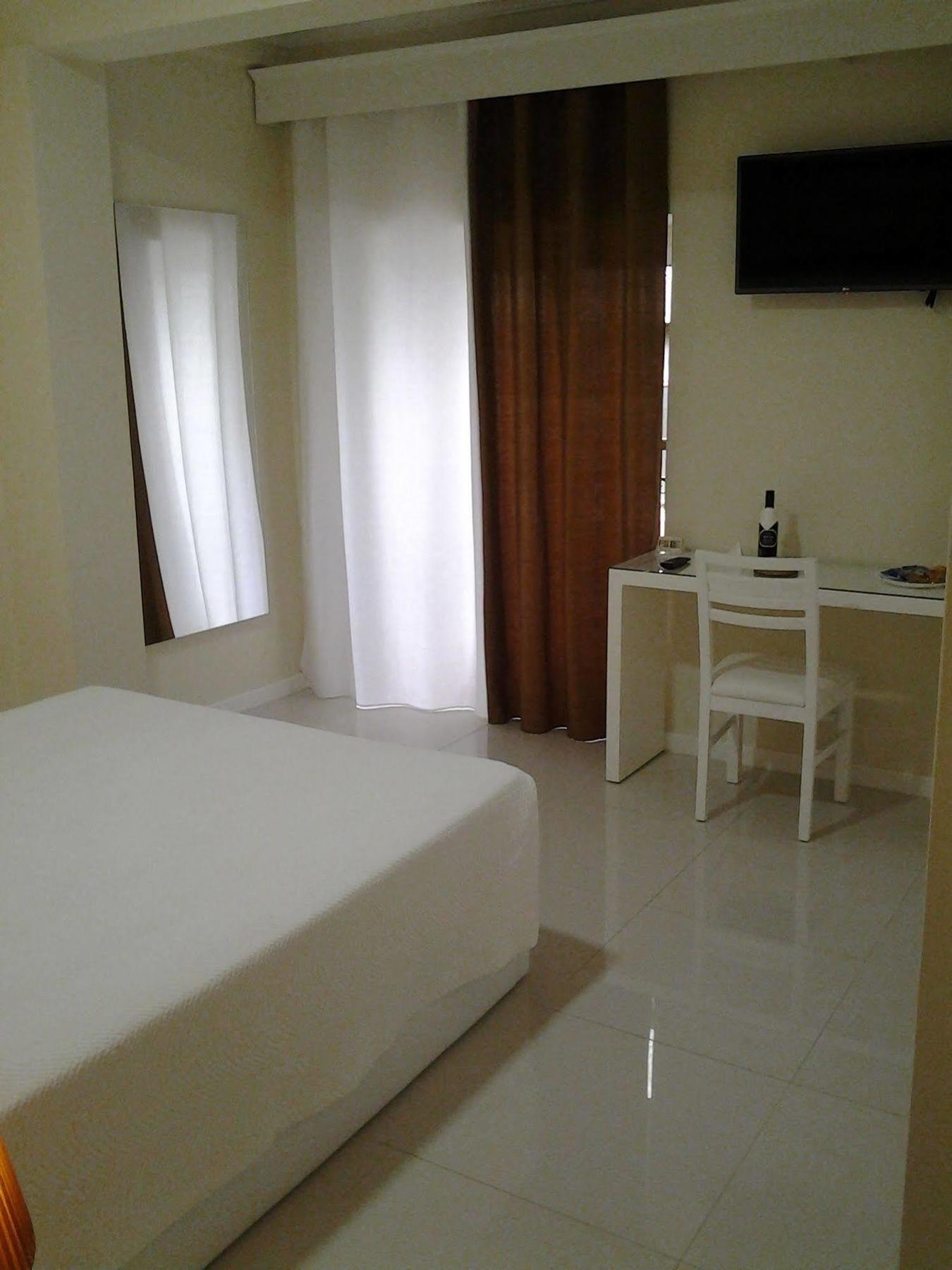 Sao Francisco Guest house Funchal (Madeira)