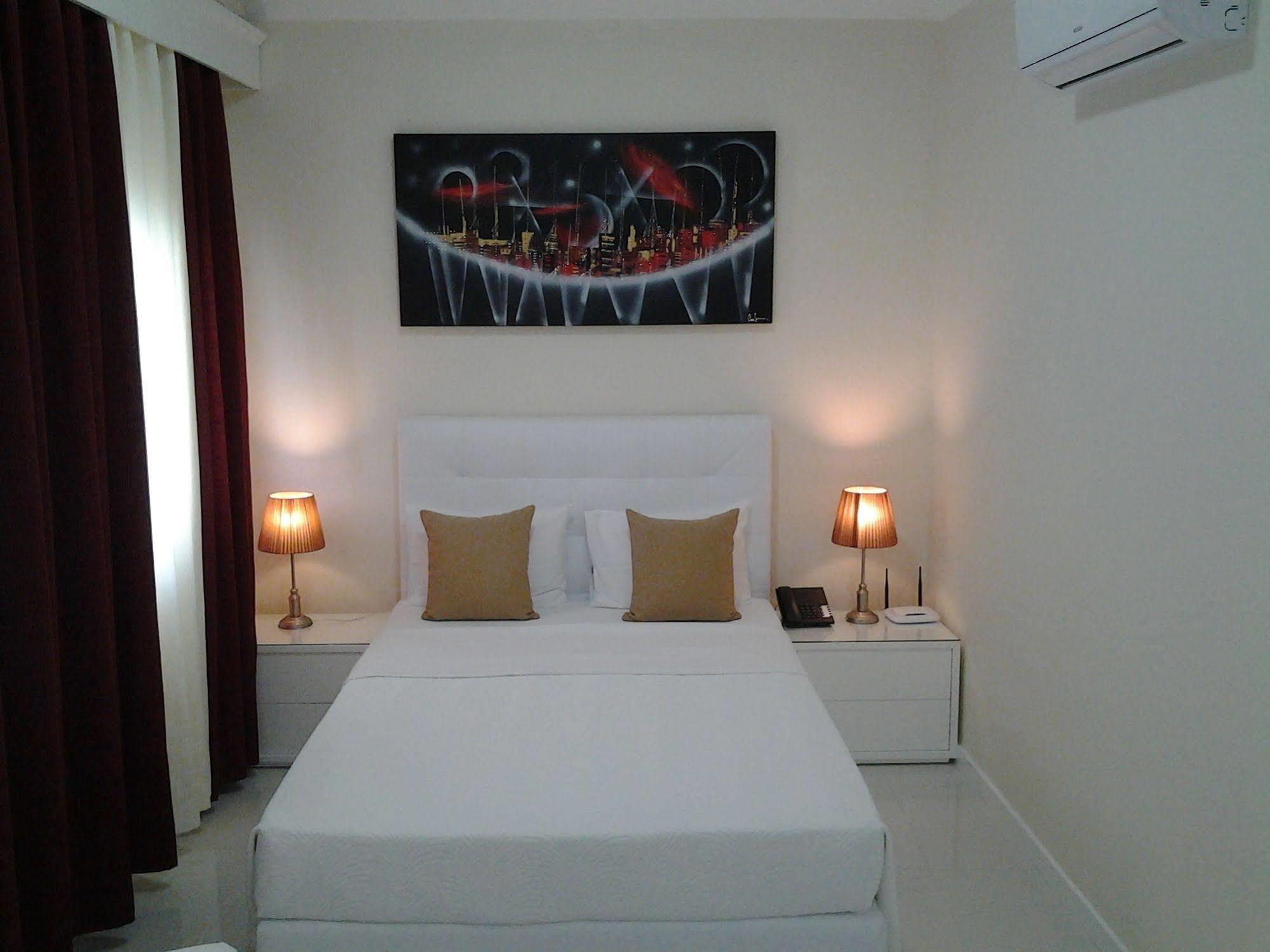 Guest house Sao Francisco 3*