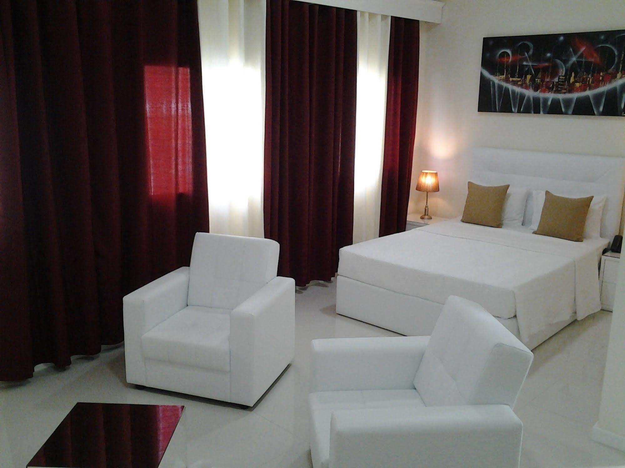 Guest house Sao Francisco Funchal (Madeira)