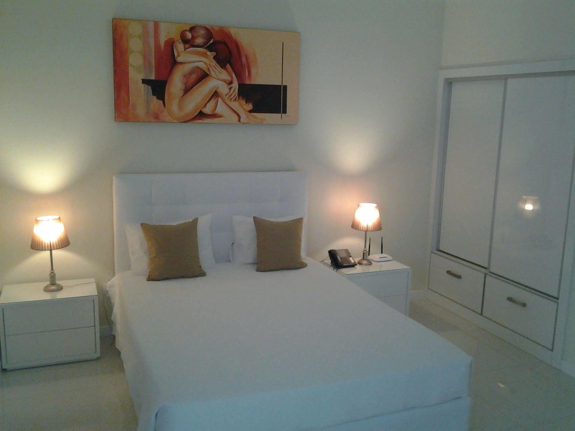 Guest house Sao Francisco Funchal (Madeira)