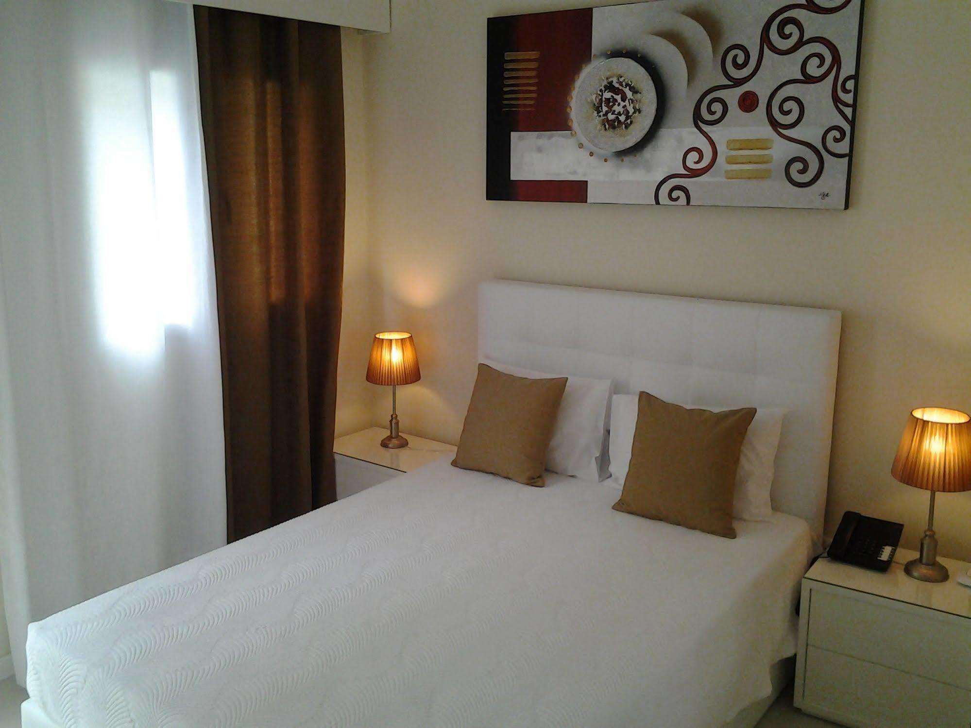 Sao Francisco Guest house 3*