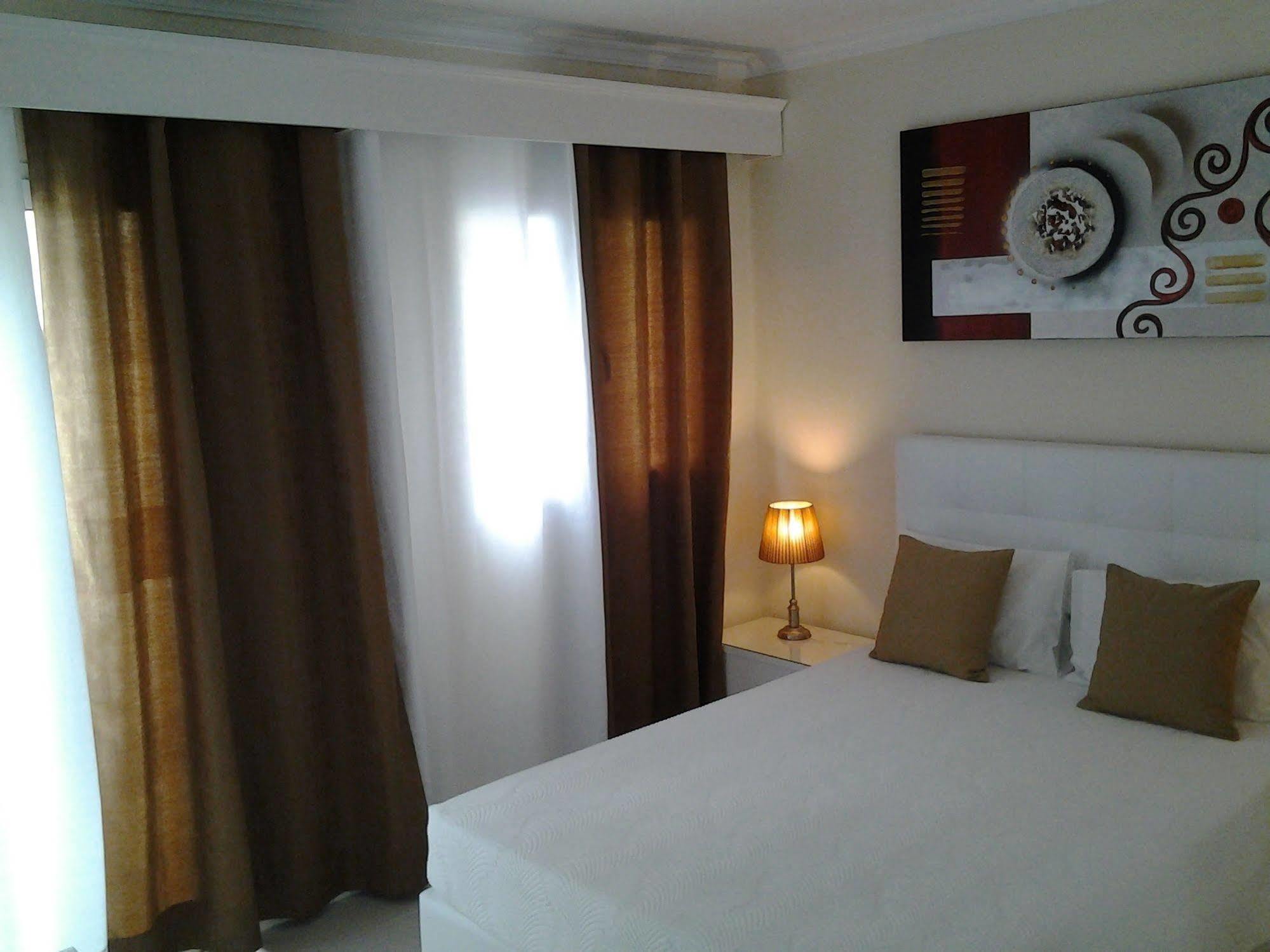 Sao Francisco 3* Funchal (Madeira)