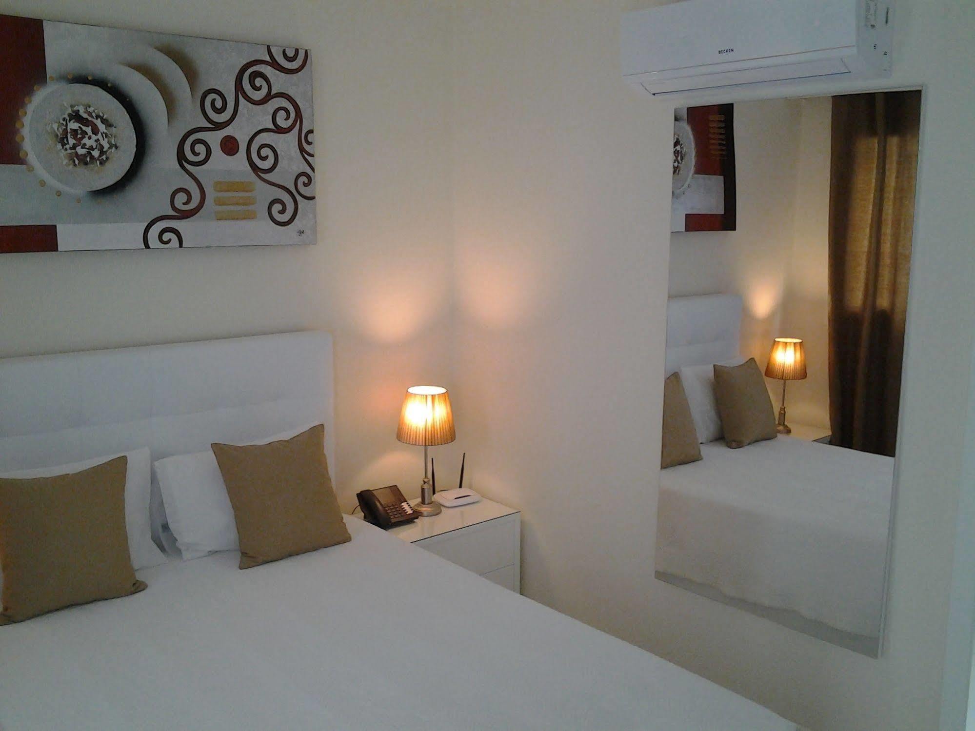 Sao Francisco Guest house