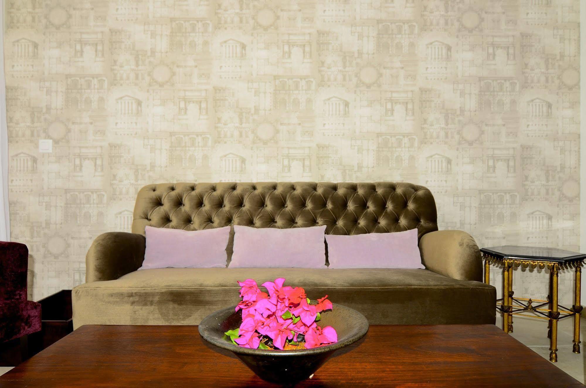 Appartement Toca Funchal (Madeira)
