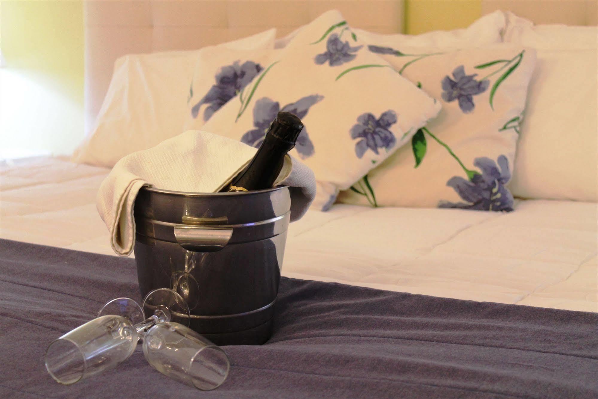 Apartment Baluarte Da Lagos