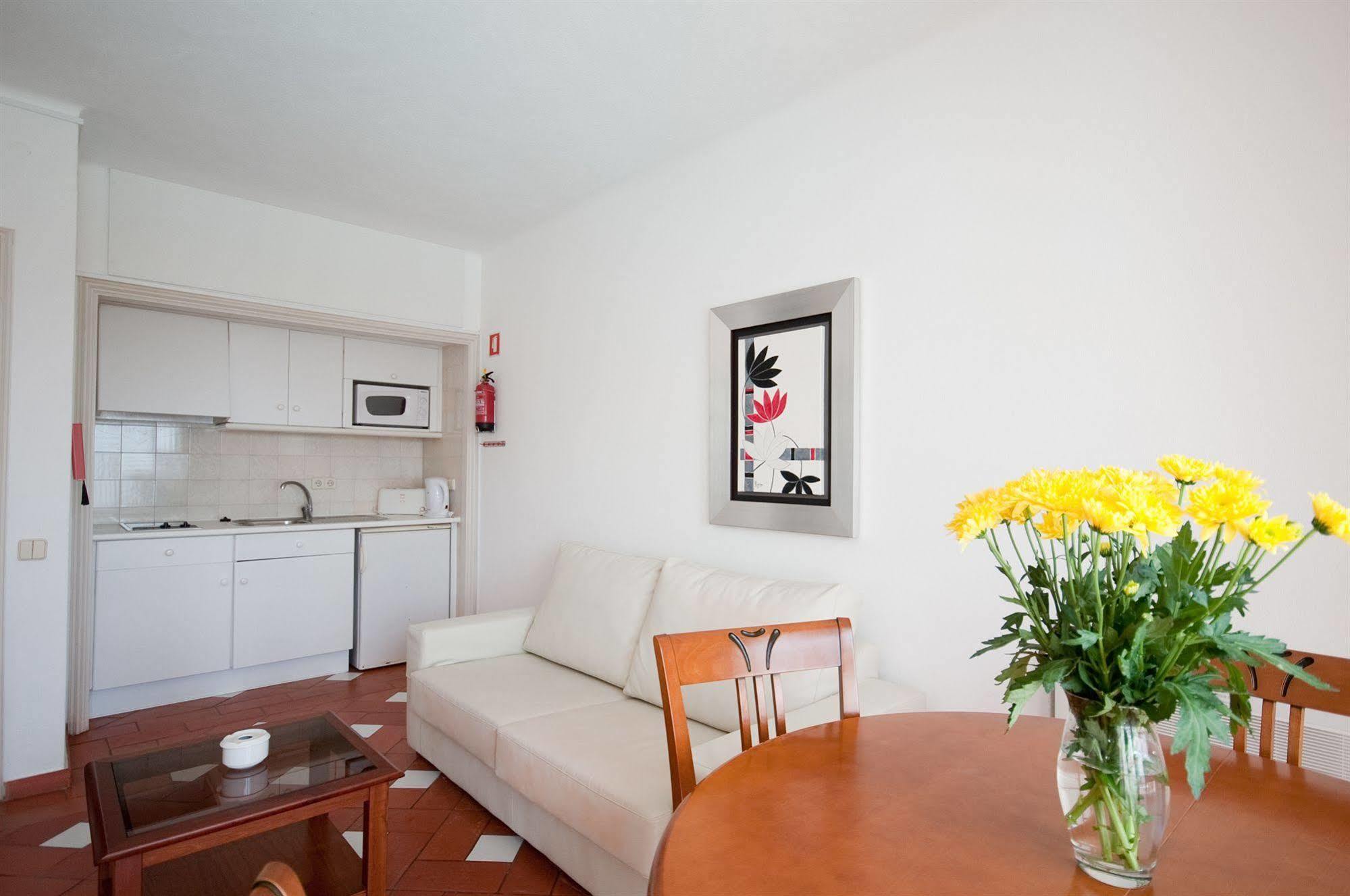 Apartment Baluarte Da Lagos