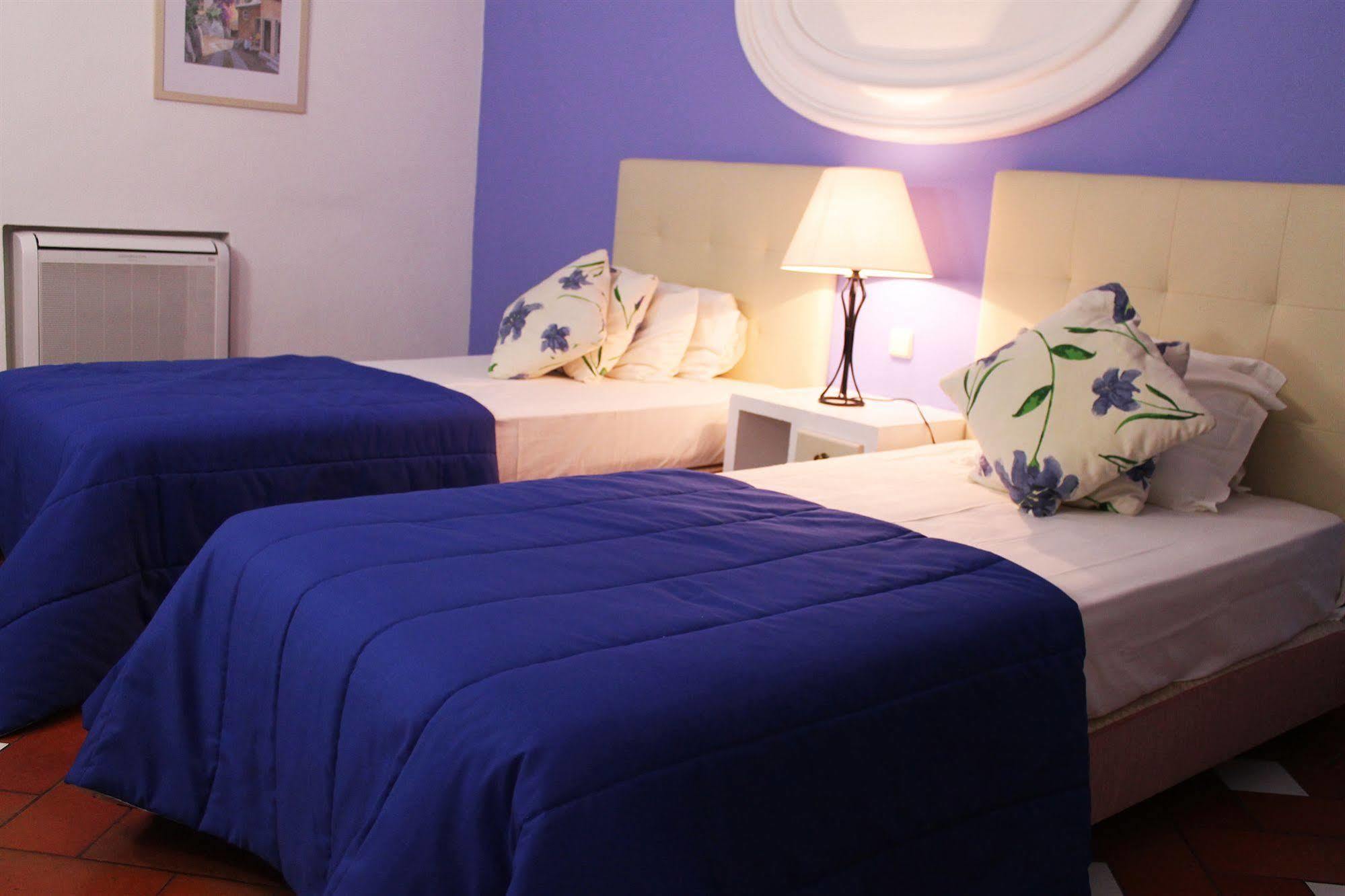 Apartment Baluarte Da Lagos