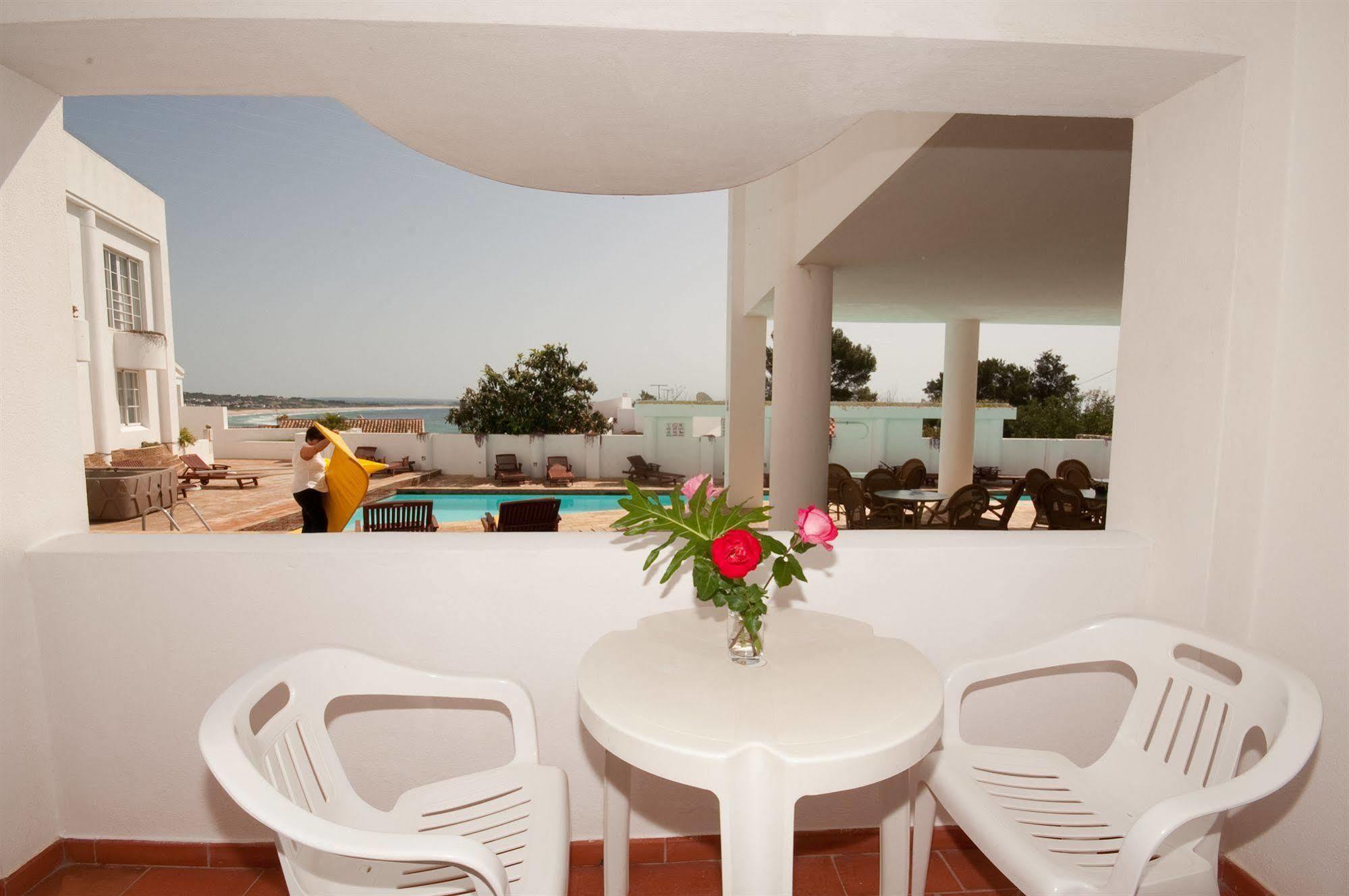 Baluarte Da Apartment *