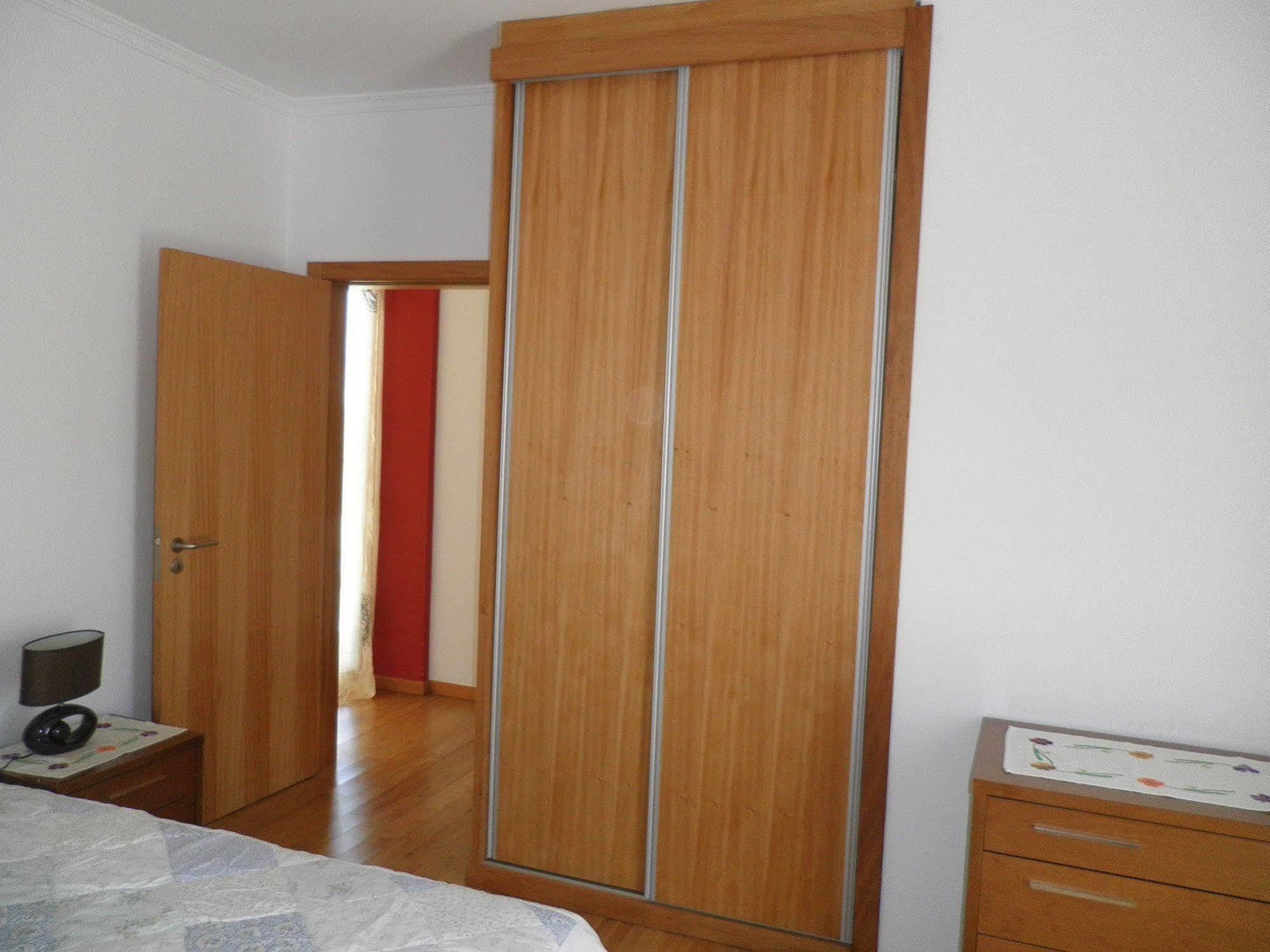Luz - Family House Vacations- Large Private Outdoor Area Santa Cruz (Madeira)
