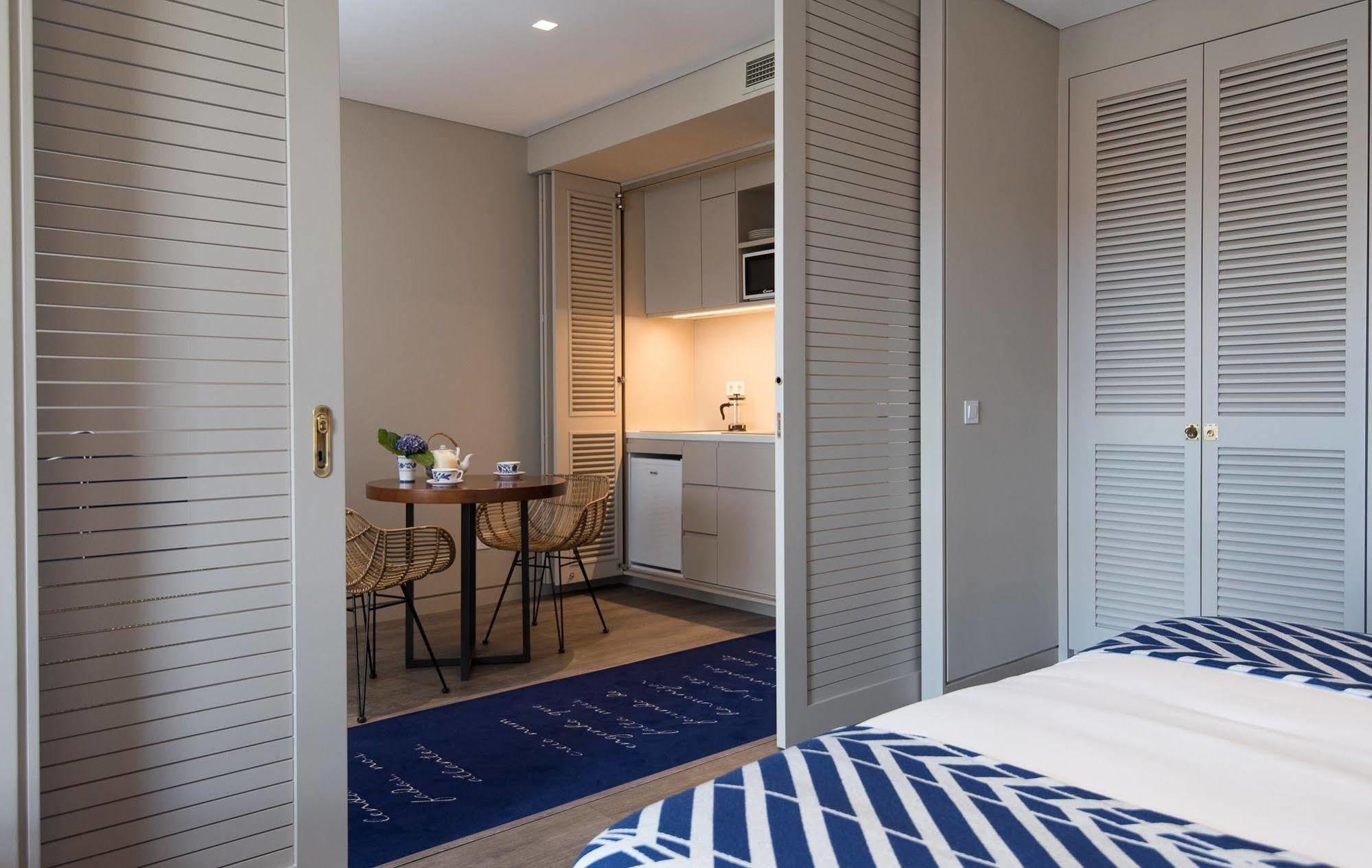 Casa Hintze Ribeiro Hotel 4*