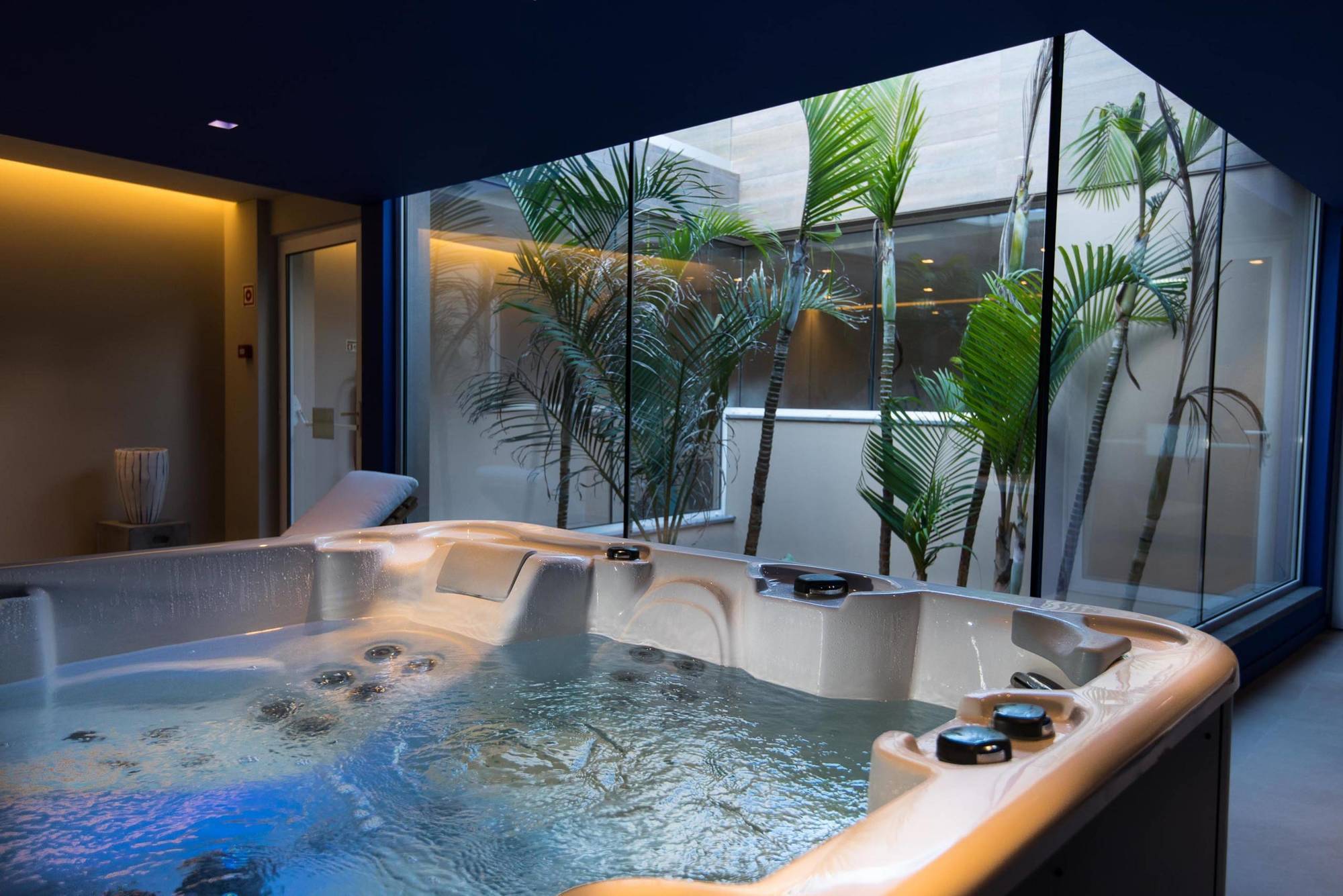 Hotel Casa Hintze Ribeiro 4*