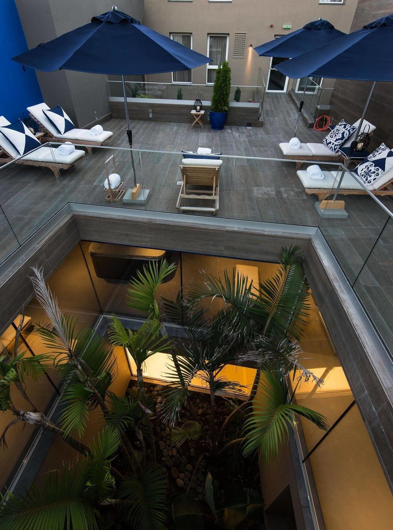 Hotel Casa Hintze Ribeiro 4*