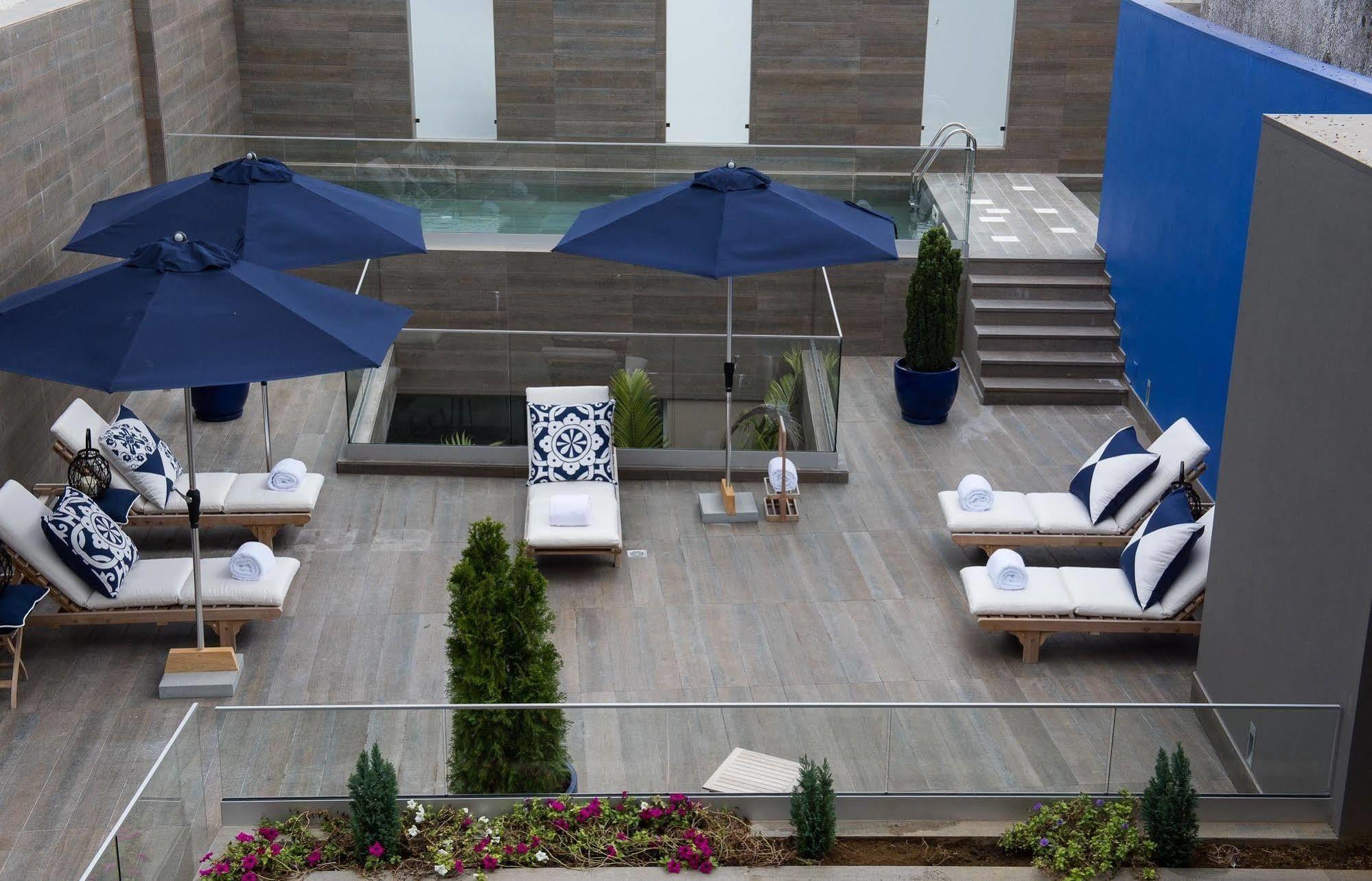 Casa Hintze Ribeiro Hotel