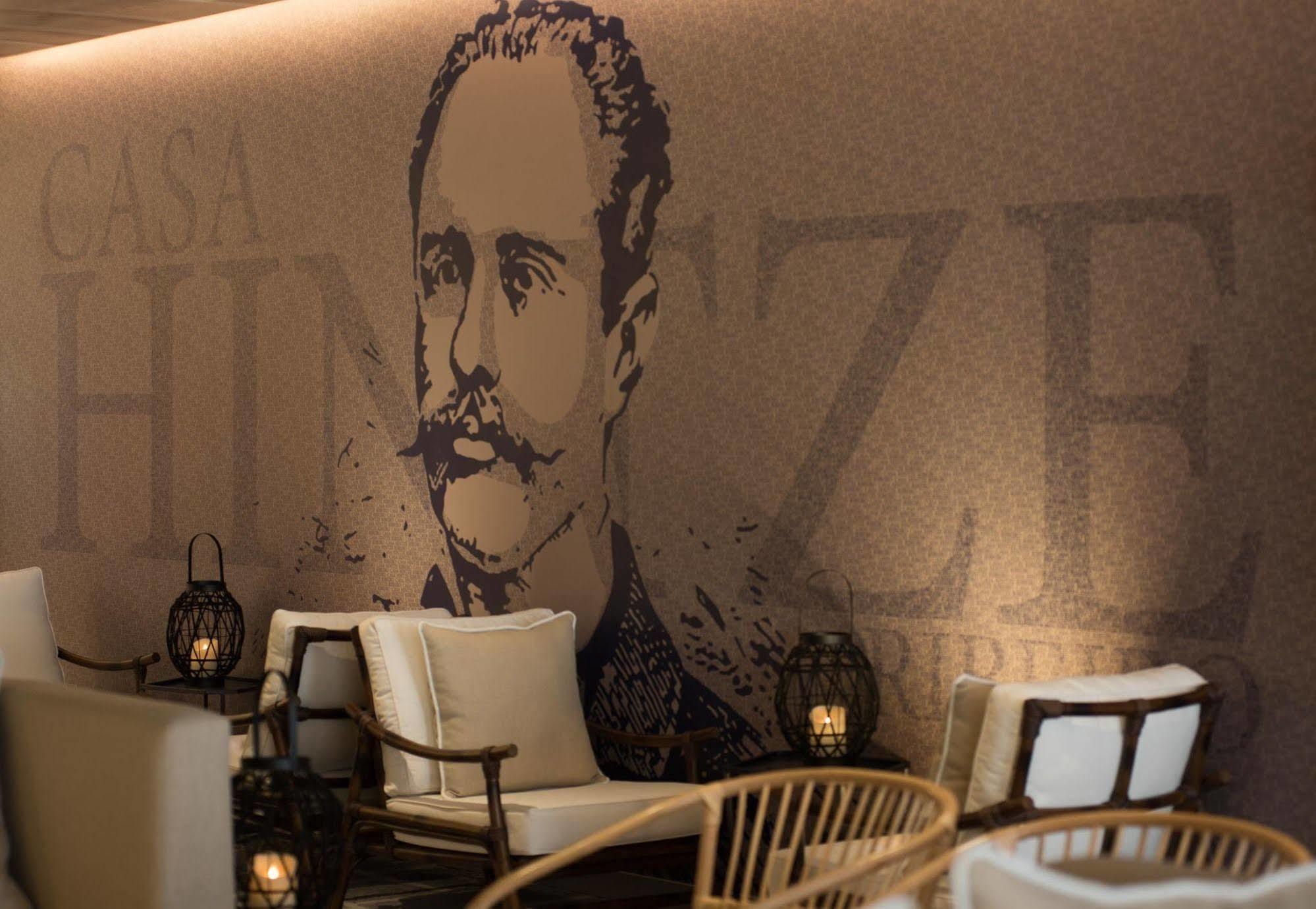 Casa Hintze Ribeiro 4*
