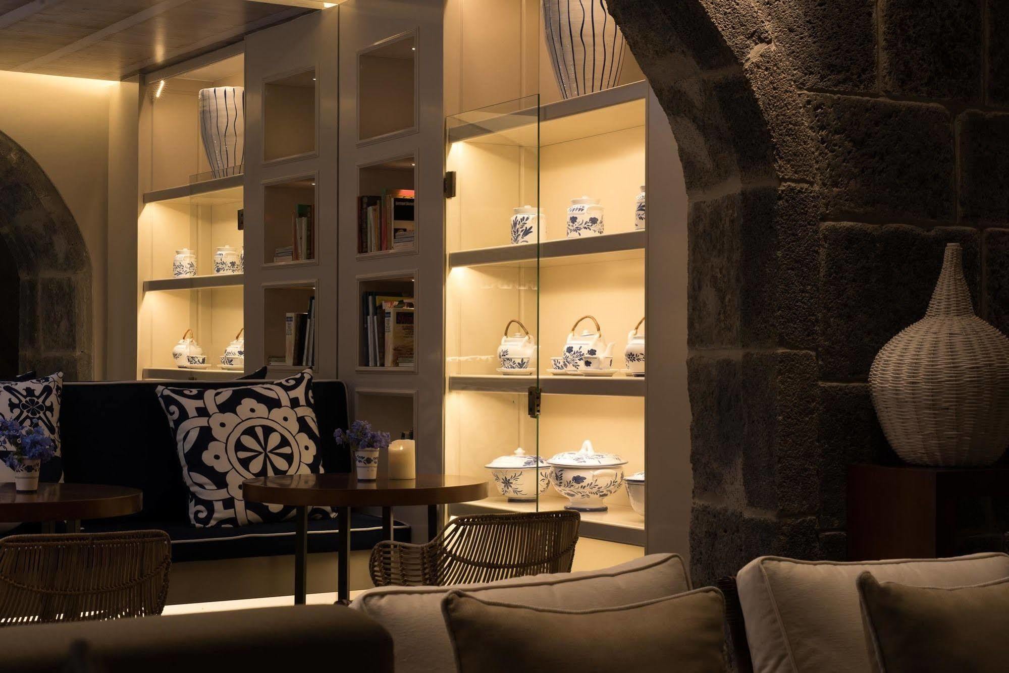 Casa Hintze Ribeiro Hotel Ponta Delgada (Sao Miguel)
