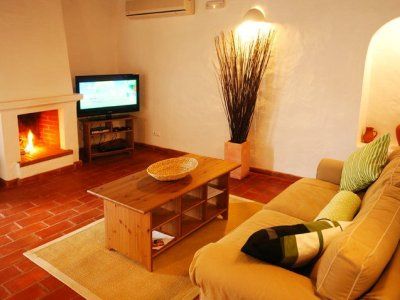 Guest house Herdade Do Freixial - 2*