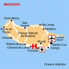 Design Funchal (Madeira)