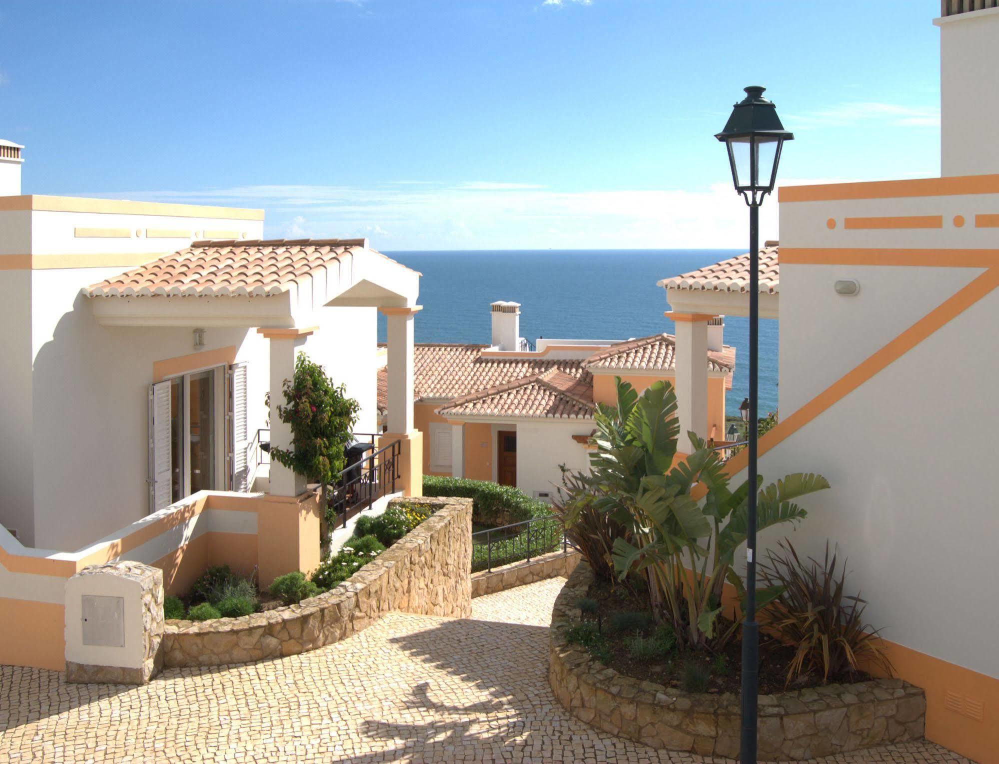 Nau Village Holiday park Salema