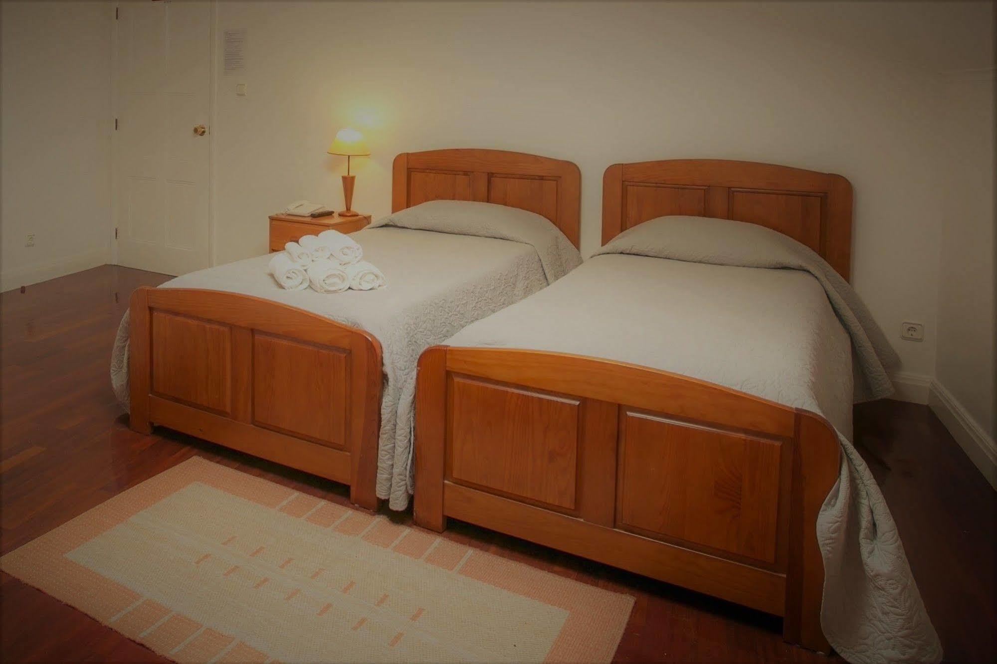 Comercial Boutique Pensión