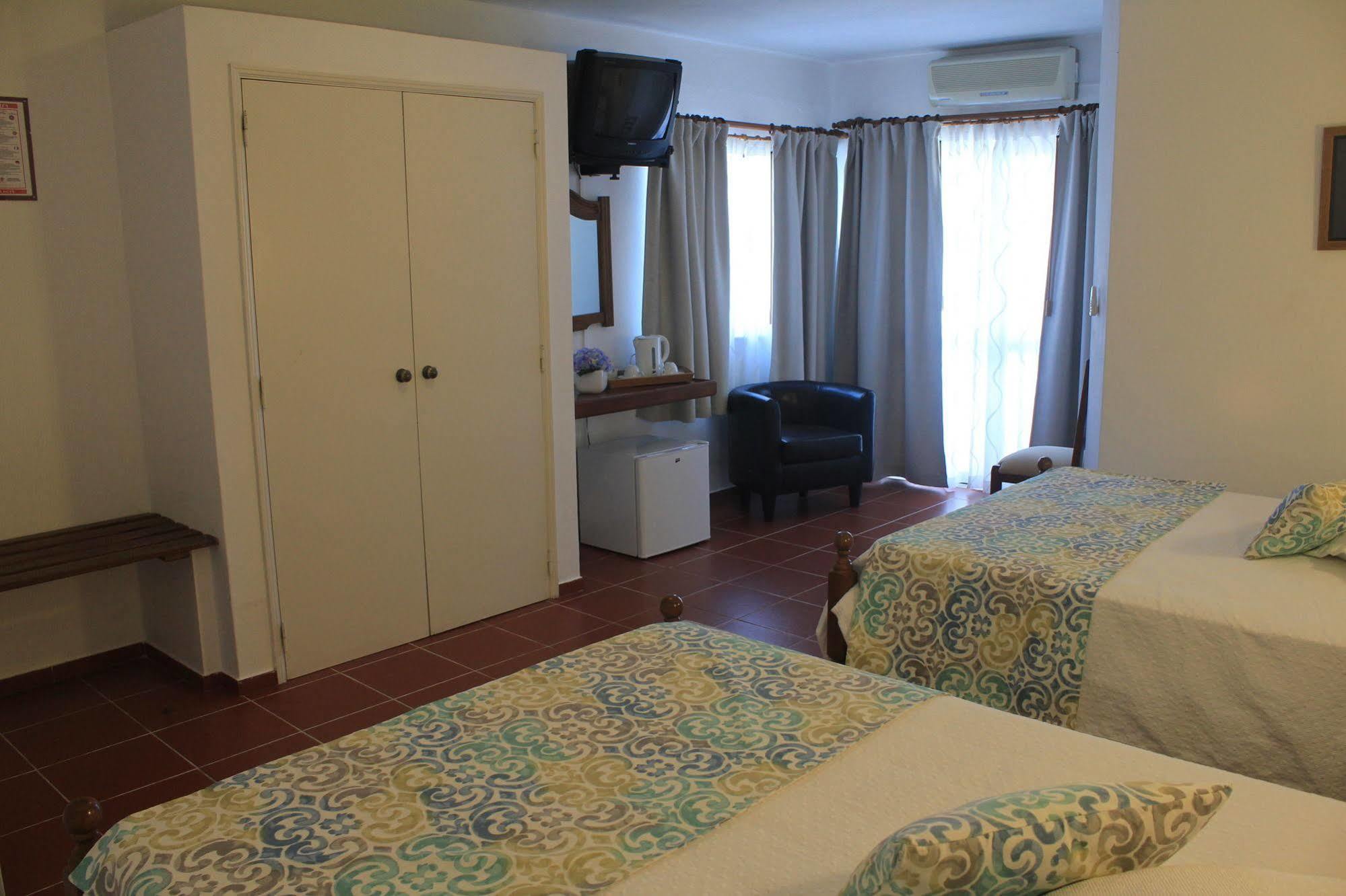 Manta Guest 3* Manta Rota