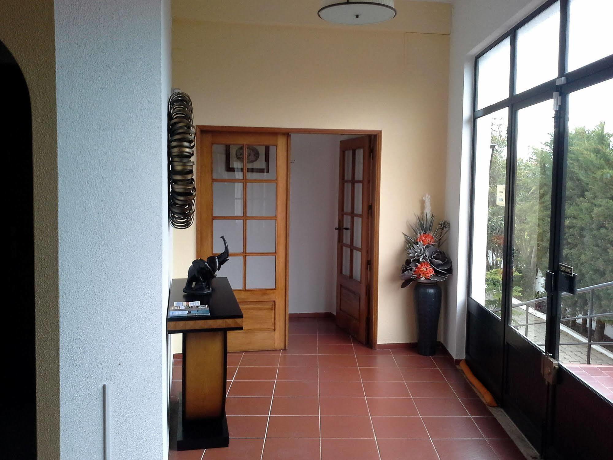 Manta Guest Bed & Breakfast