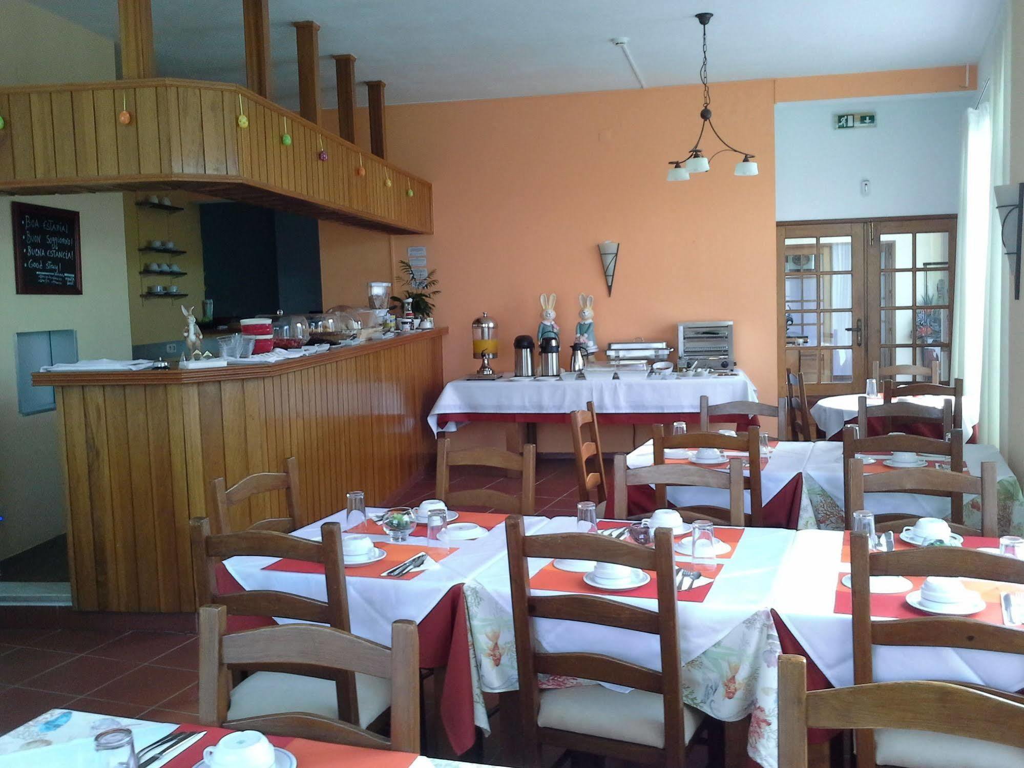 Manta Guest Bed & Breakfast