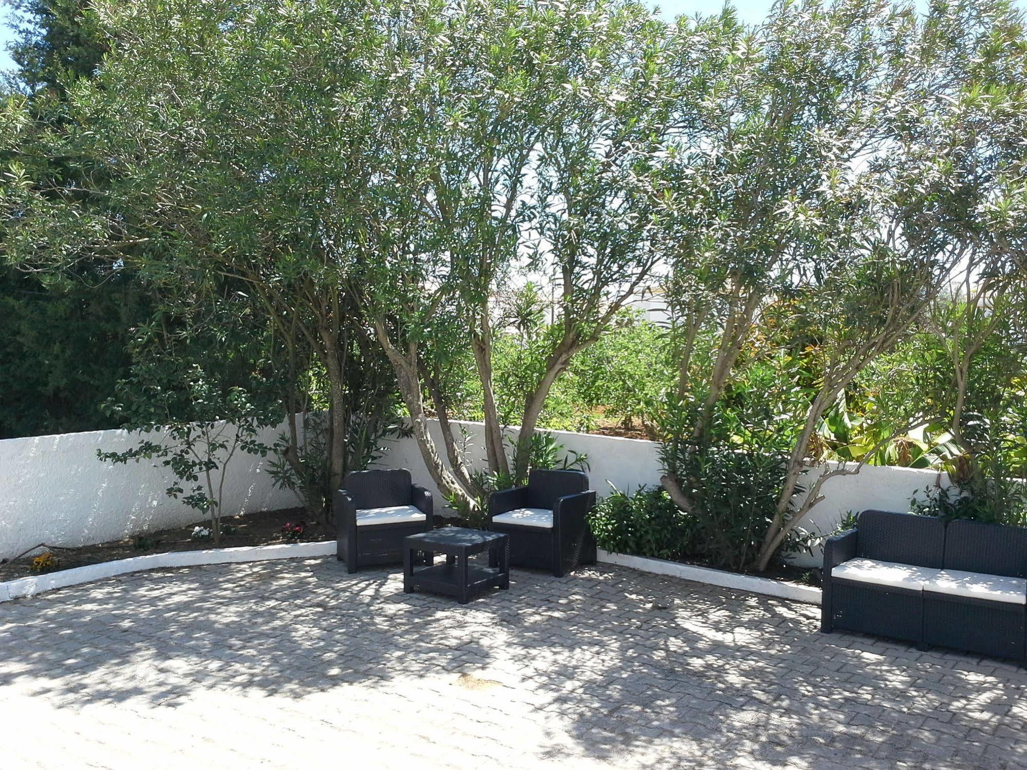 Manta Guest 3* Manta Rota