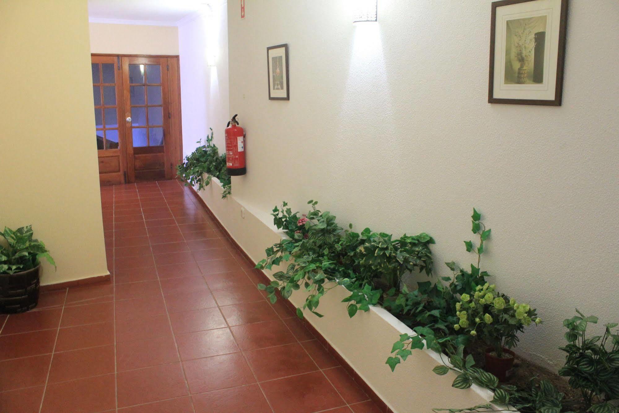 Bed & Breakfast Manta Guest Manta Rota
