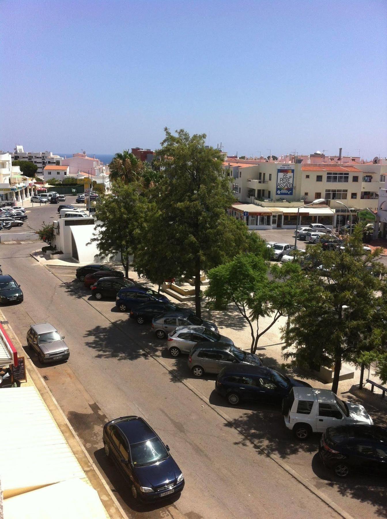 Jeannies Estrela Hotel
