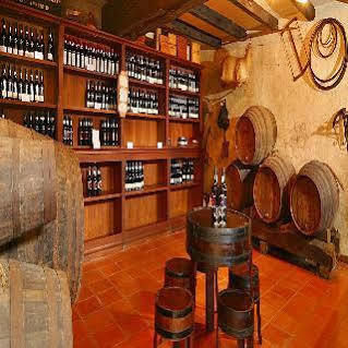 Quinta Do Furao Santana (Madeira)