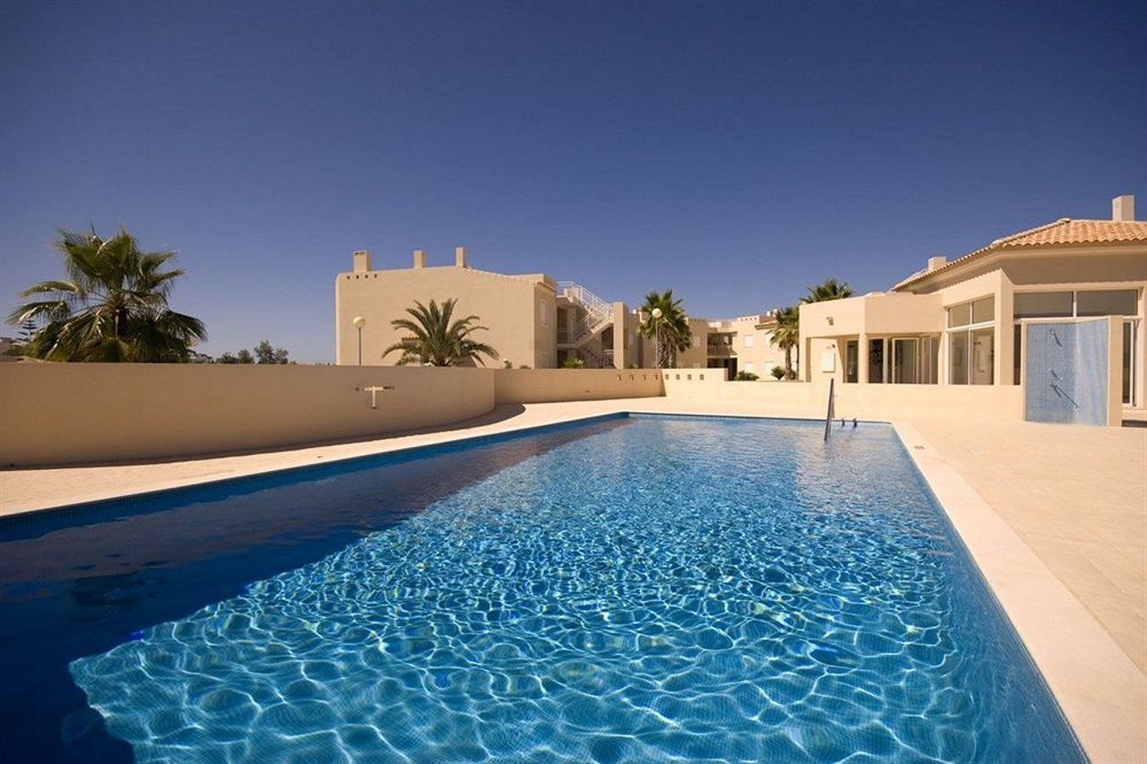 Apartamento Placid Village