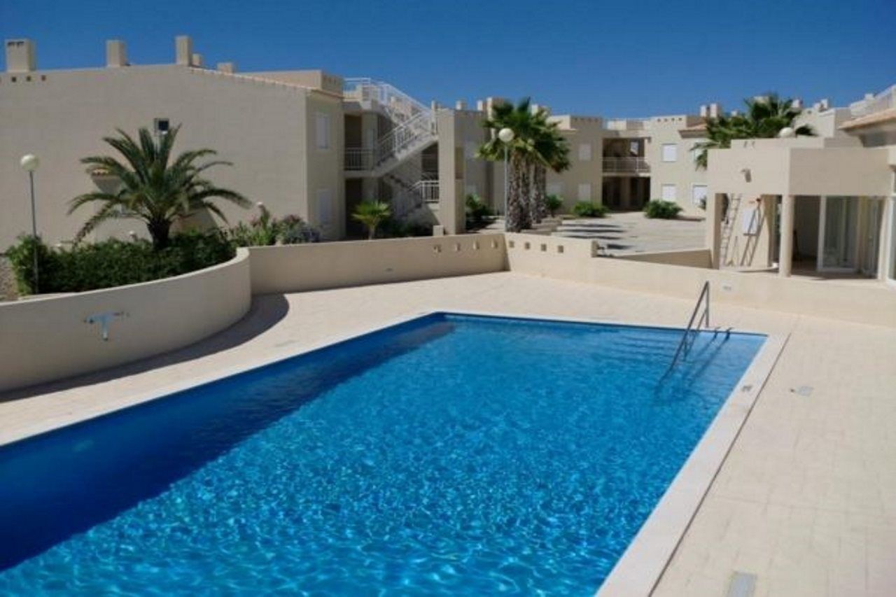 Placid Village Apartment Carvoeiro (Lagoa)
