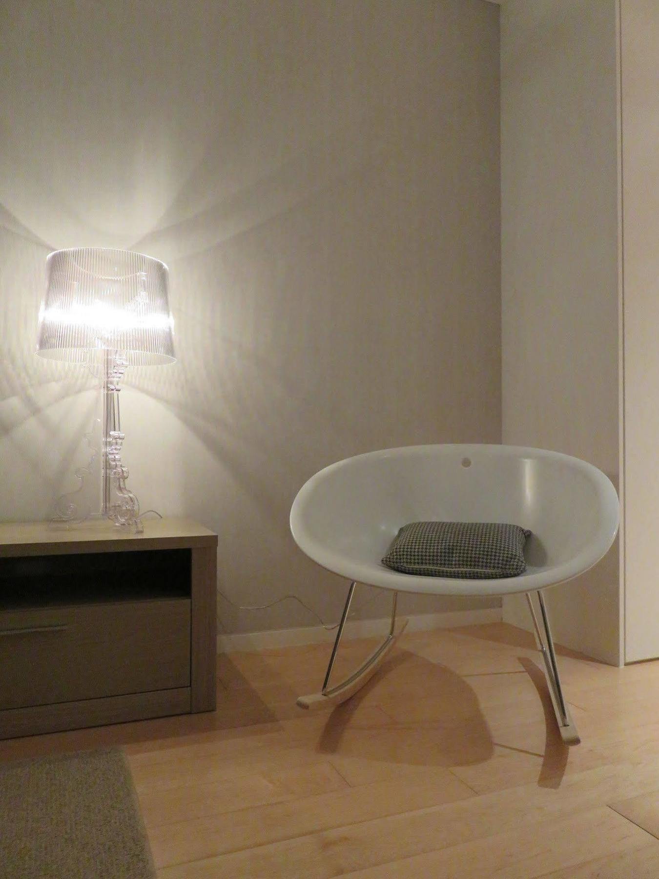 Appartement The Lince Populo *