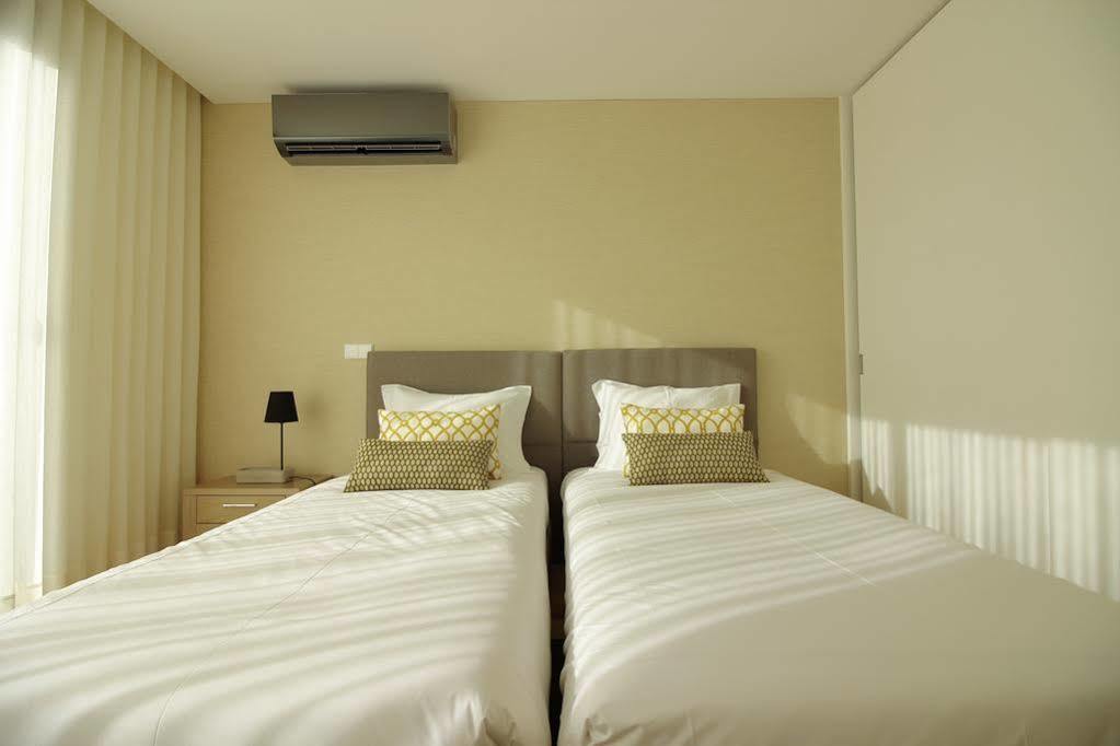 Appartement The Lince Populo