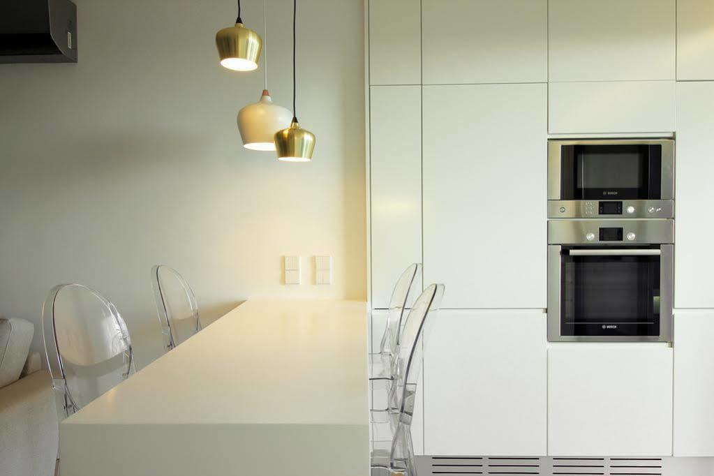 Appartement The Lince Populo