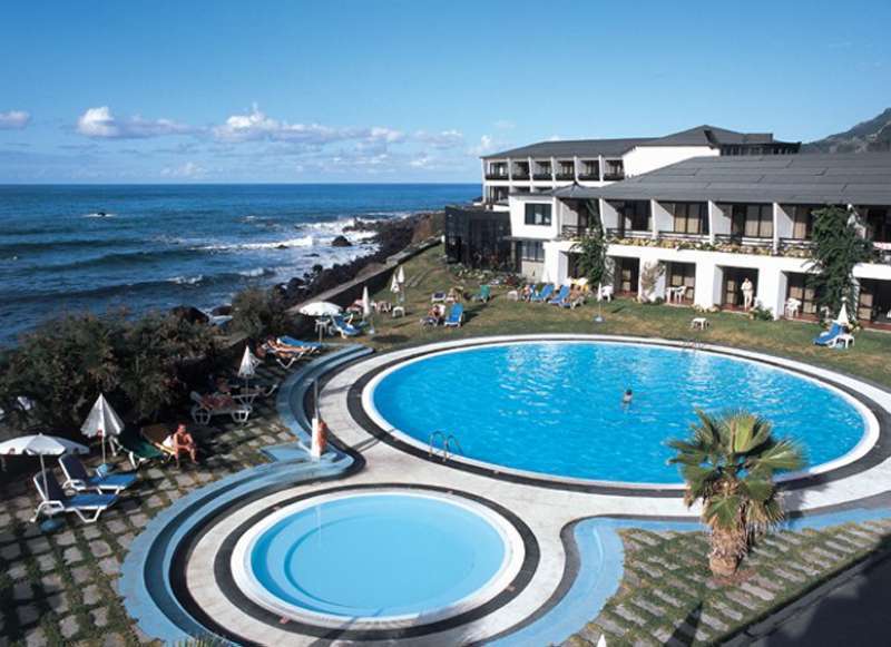 Estalagem Do Mar Hotel