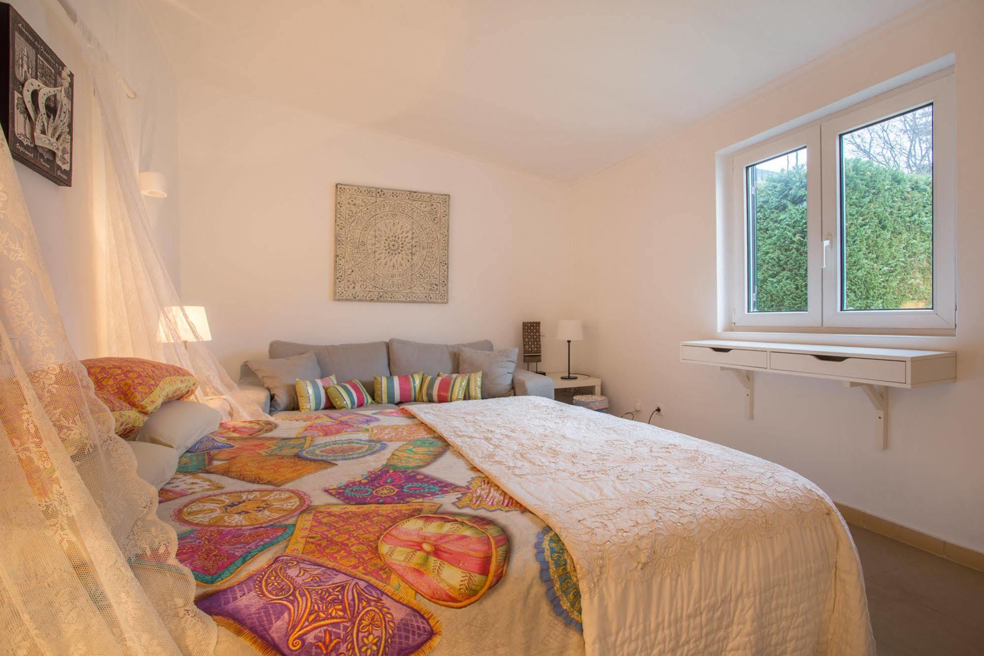 Guest house Petunia -