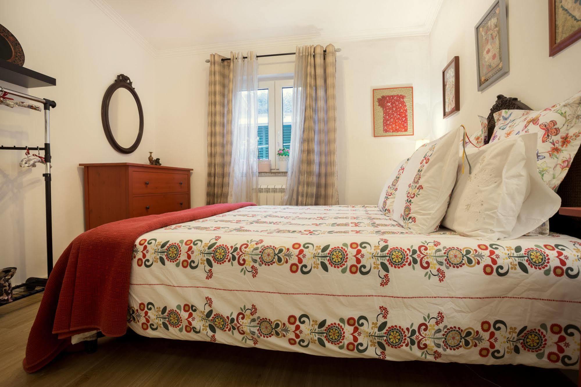 Guest house Petunia -
