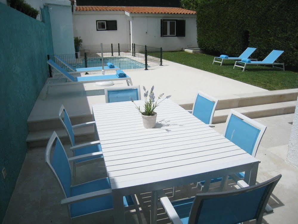 Petunia - Guest house Cascais