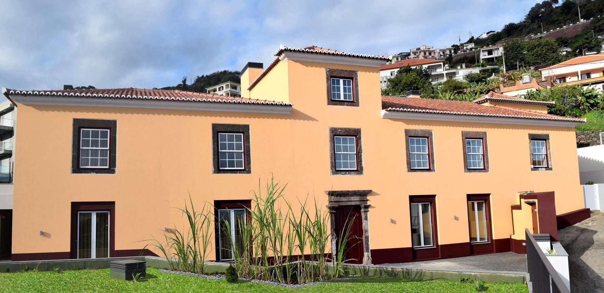 Solar Bom Jesus 4* Santa Cruz (Madeira)