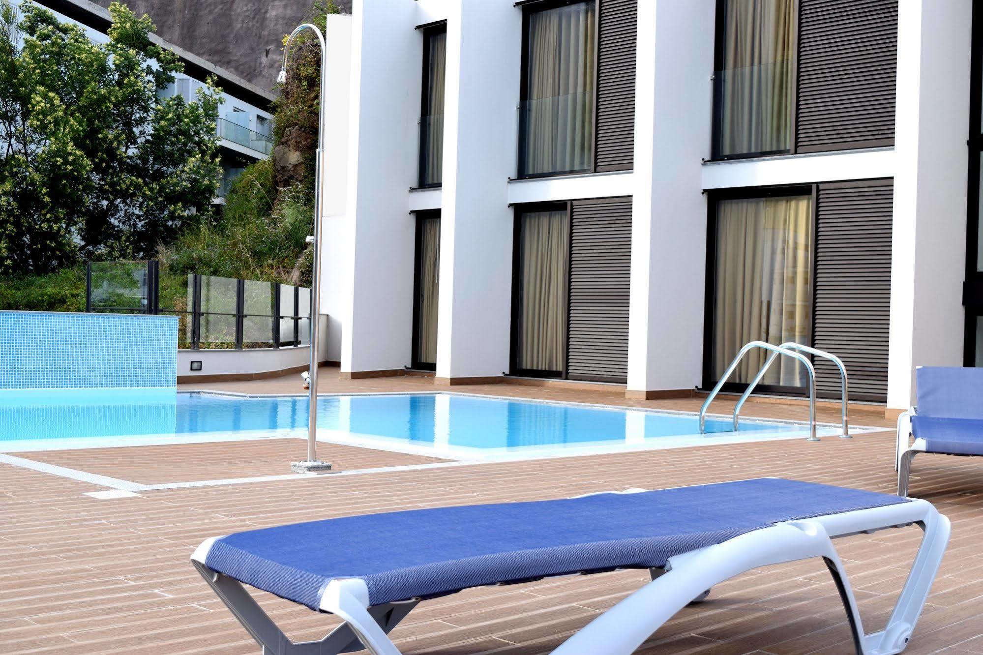 Hotel Solar Bom Jesus Santa Cruz (Madeira)
