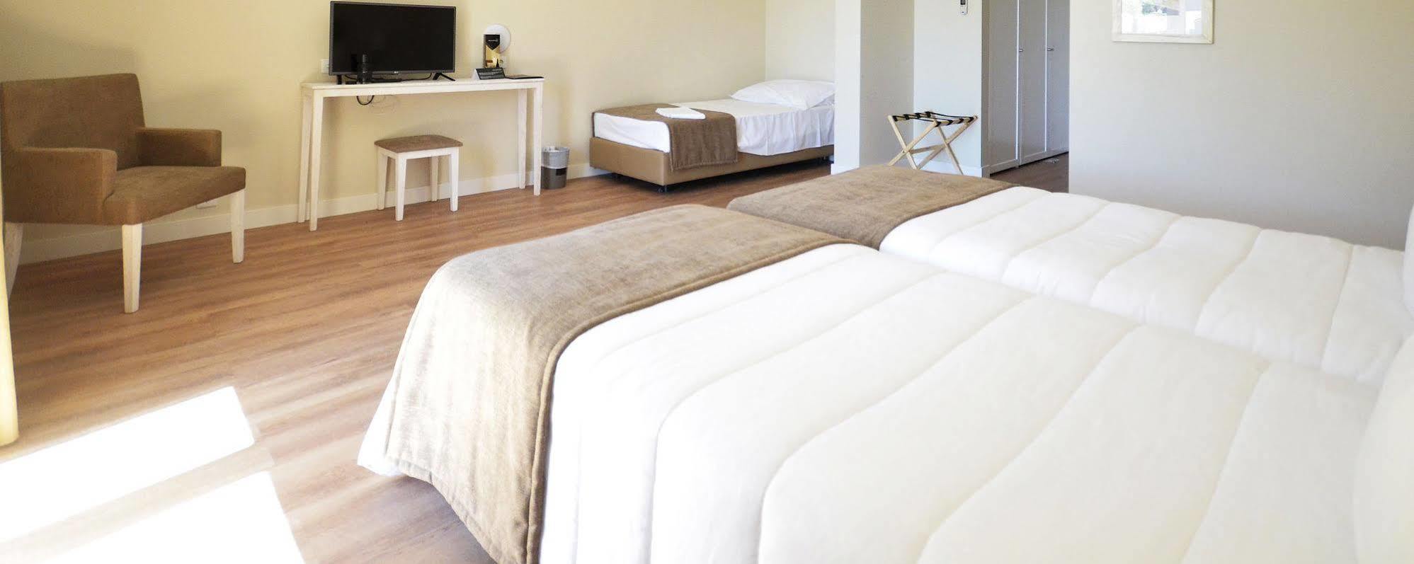 Hotel Solar Bom Jesus Santa Cruz (Madeira)