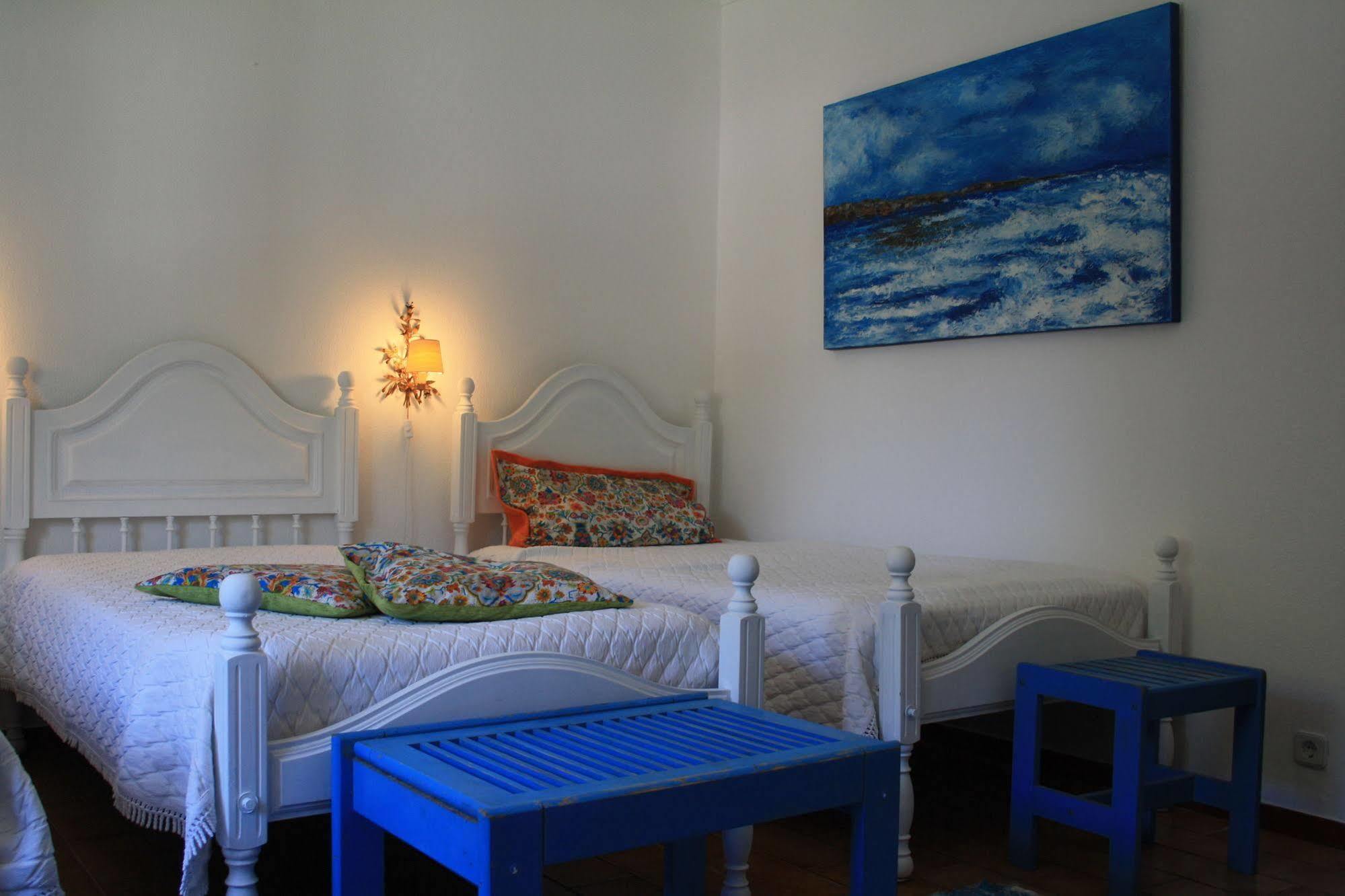 Hostel Moby Dick Malveira da Serra